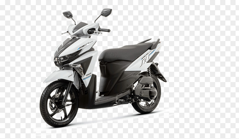 Yamaha Scooter Piaggio SYM Motors Motorcycle Kymco Agility PNG