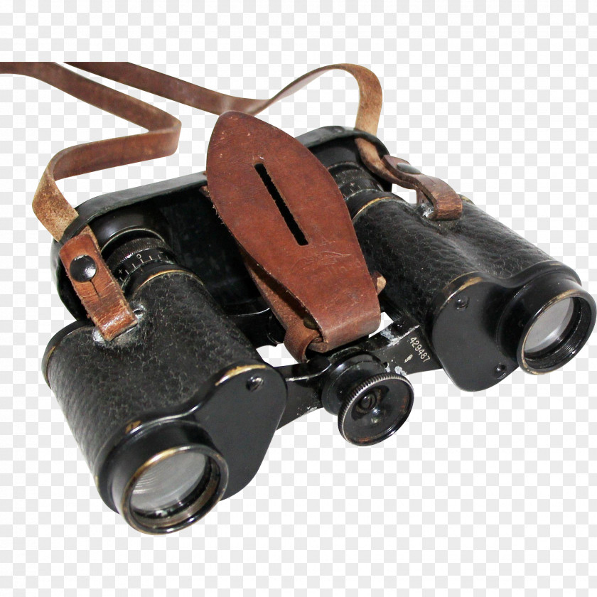 Binoculars Tool PNG