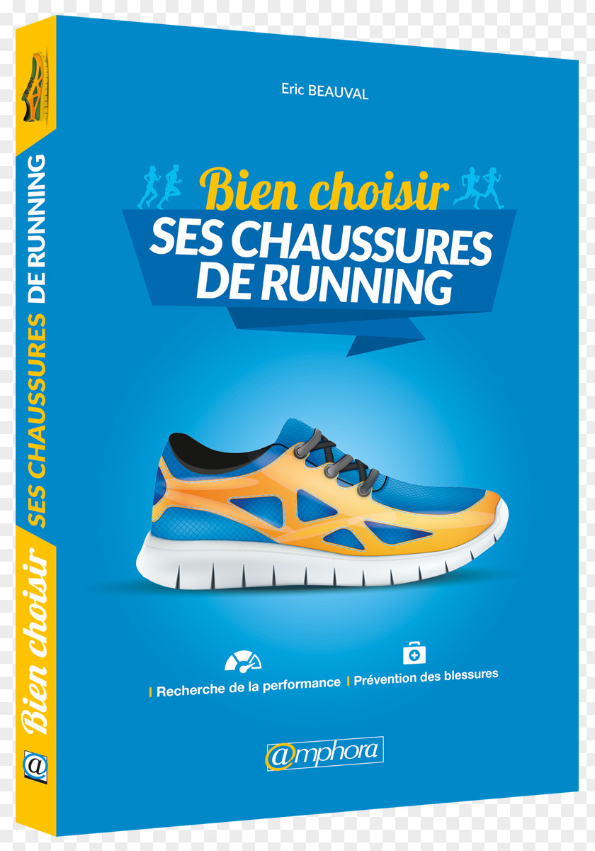 Book Shoe Running: Les Secrets De L'entraînement Kényan Trail Running Racing Flat PNG