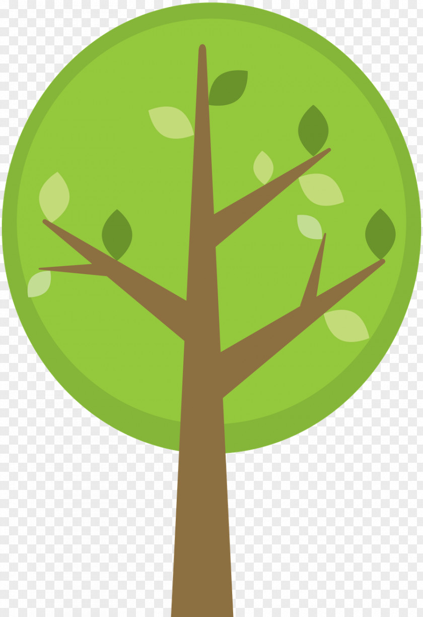 Casita Tree Paper Clip Art PNG