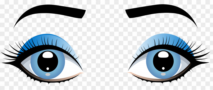 Eye Eyebrow Grey Clip Art PNG