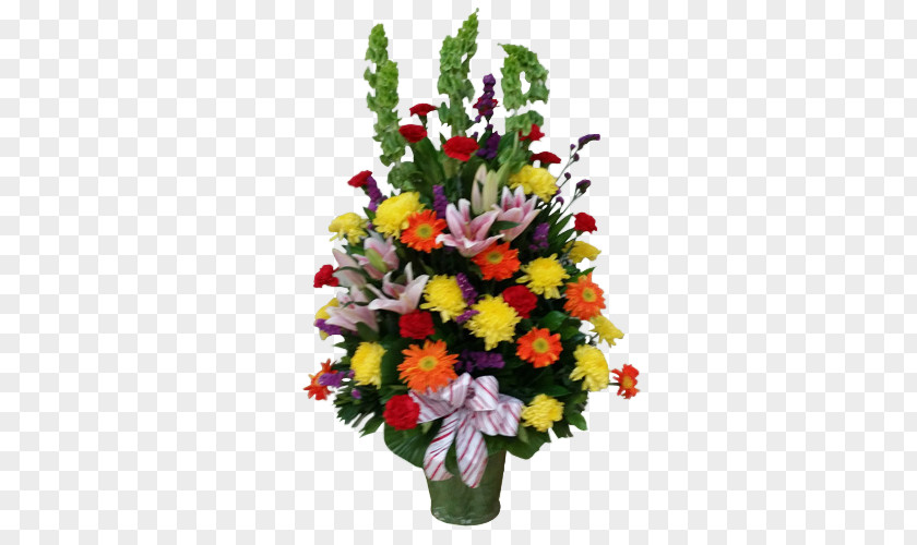 Flower Floral Design Cut Flowers Bouquet Wreath PNG