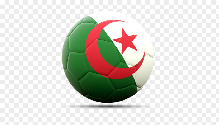 Football Flag Of Algeria World Cup Portugal National Team Spain PNG