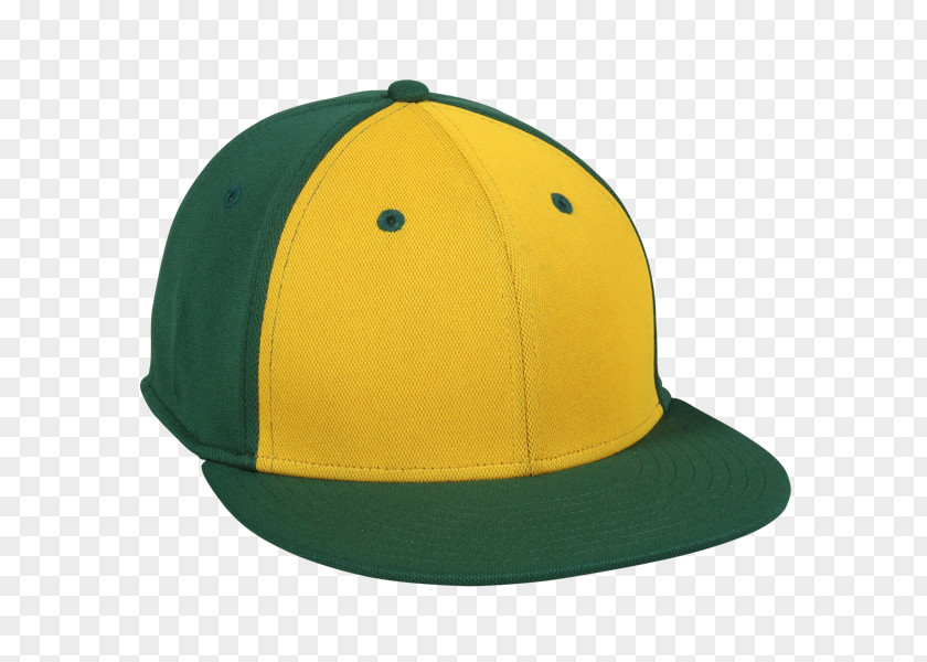 Gold Cap Baseball Hat Headgear PNG