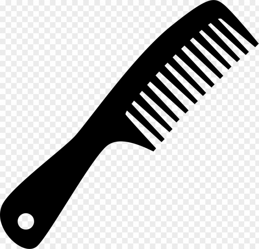 Hair Comb Hairbrush Hairstyle PNG