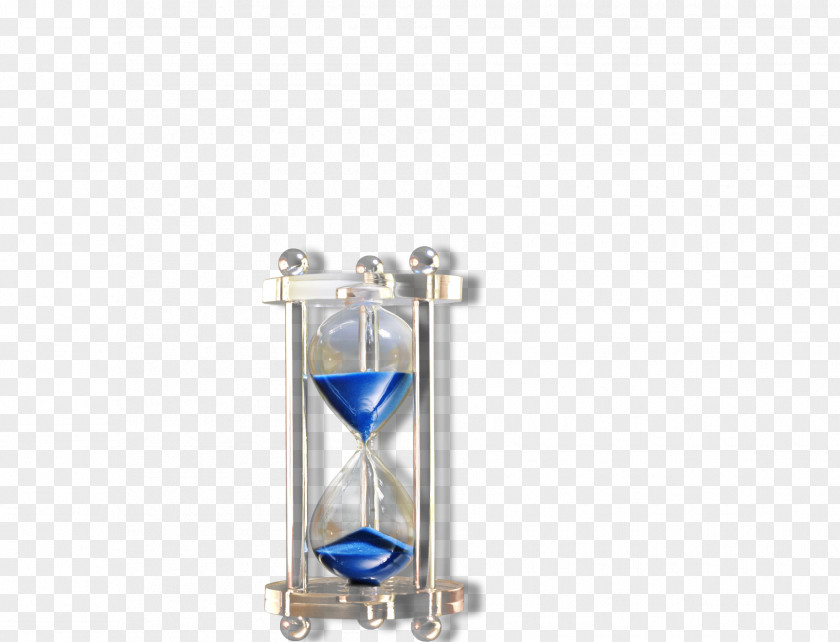 Hourglass PNG