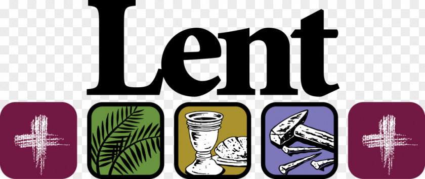 Lentenhd Lenten Calendar Ash Wednesday 0 Easter PNG