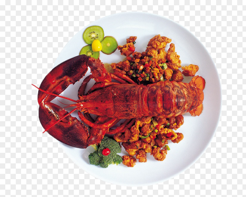 Lobster Stock Image Seafood Crayfish As Food Palinurus Elephas PNG