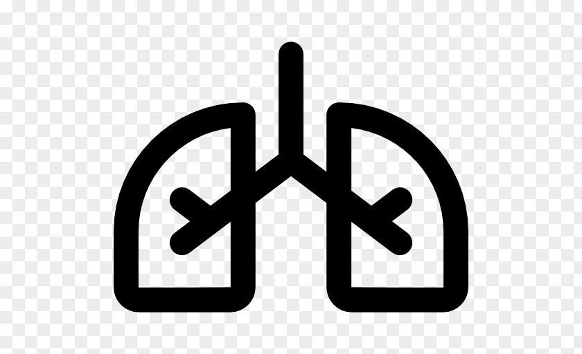 Lung Breathing Clip Art PNG