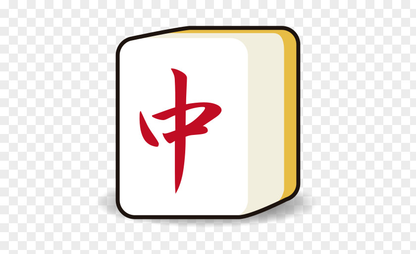 Mahjong Tiles N Dies Emojipedia PNG