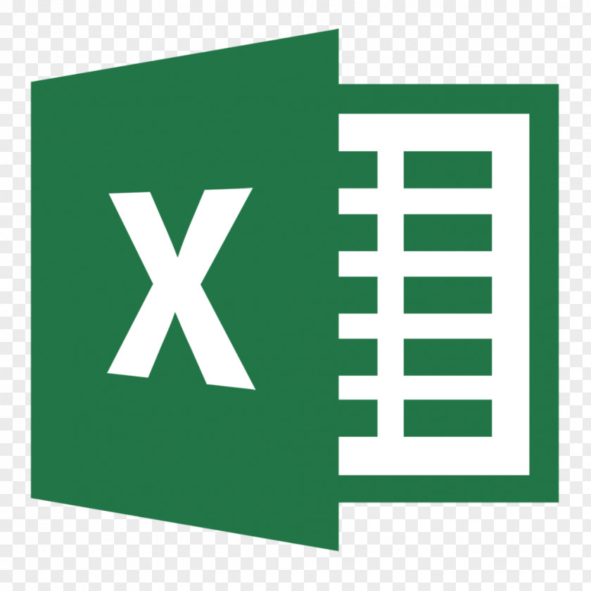 Microsoft Excel Spreadsheet Pivot Table Office PNG