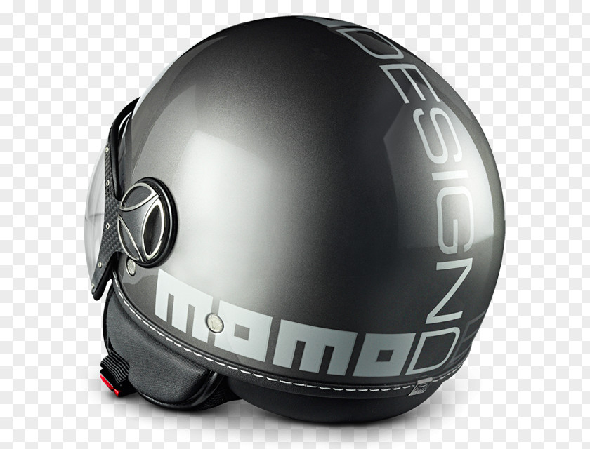 Motorcycle Helmets Momo Visor PNG