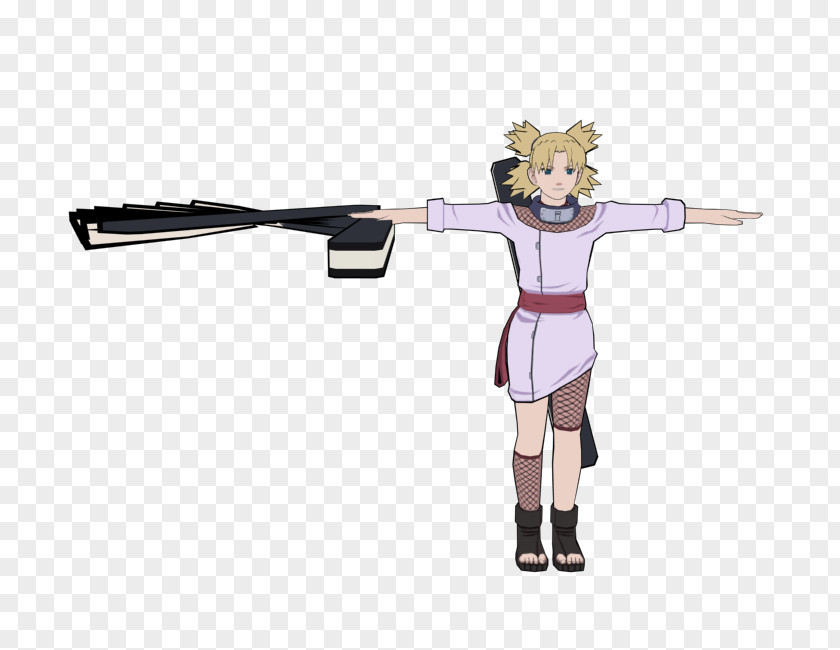 Naruto Naruto: Clash Of Ninja Revolution Shippuden: Ultimate Storm 3 Temari PNG