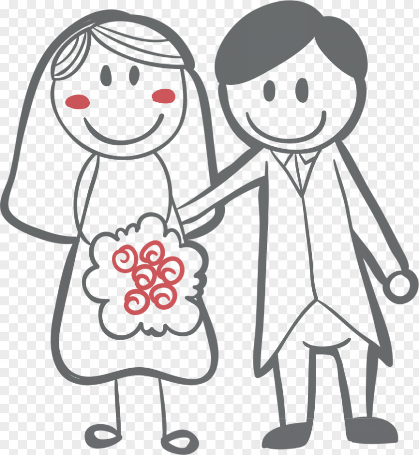 Noivos Wedding Invitation Marriage Drawing Engagement PNG