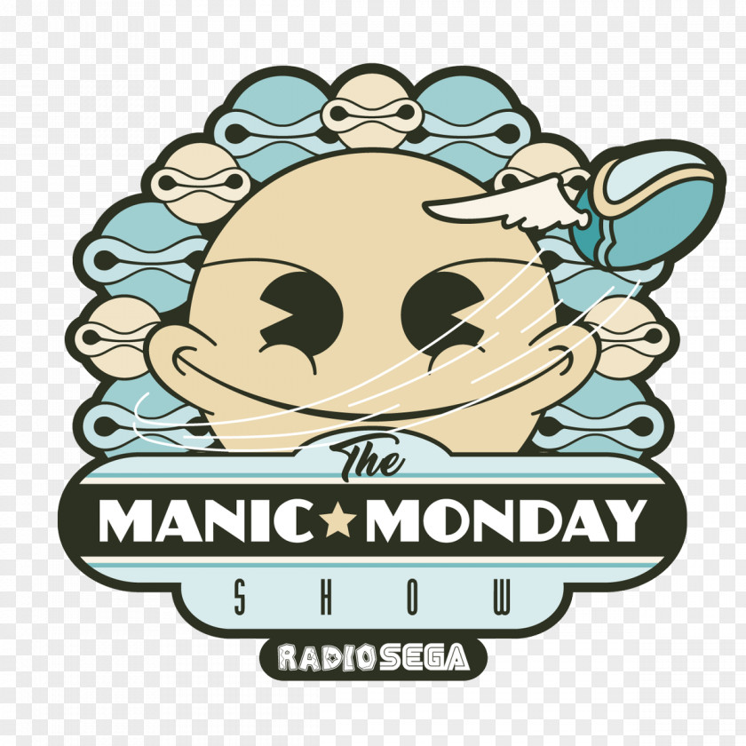 Panzer Dragoon Television Show RadioSEGA Manic Monday Video On Demand Internet Radio PNG