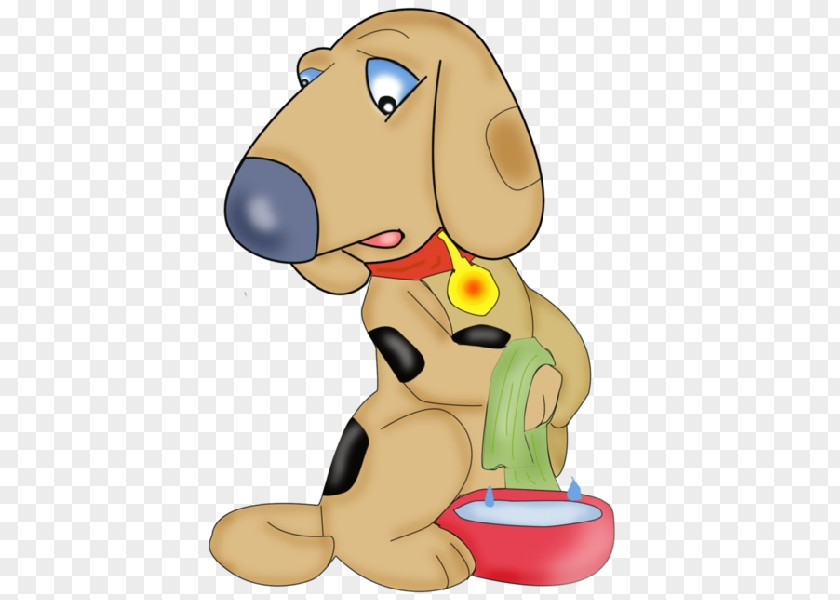 Puppy Dog Clip Art Image PNG