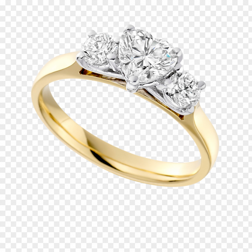 Ring D & K Jewellers Engagement Diamond Jewellery PNG