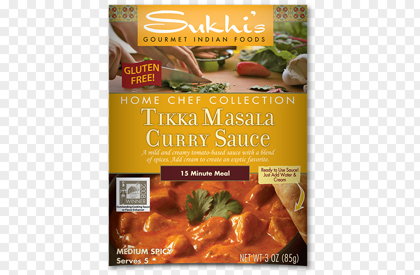 Tikka Masala Vegetarian Cuisine Chicken Indian PNG