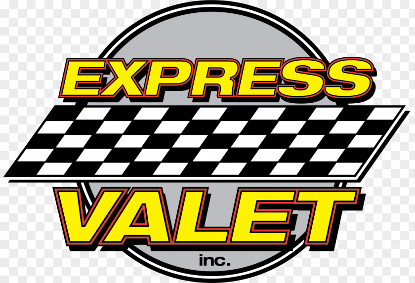 Valet Parking Customer Service Express, Inc. PNG
