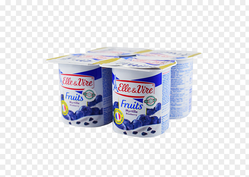 Yoghurt Vire PROBING Flavor PNG