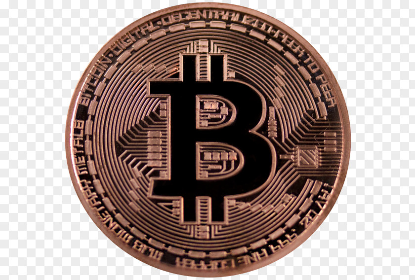 Bitcoin Cryptocurrency Virtual Currency Ethereum Blockchain PNG