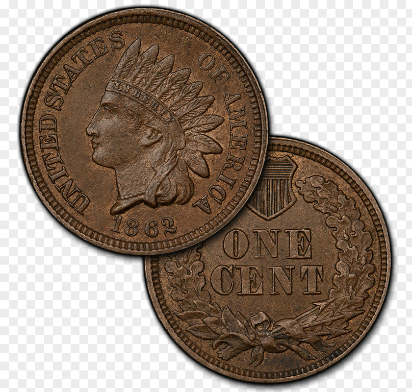 Coin Copper Medal Nickel PNG