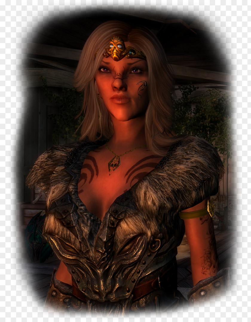 Dragon The Elder Scrolls V: Skyrim – Dragonborn Circlet Nexus Mods PNG