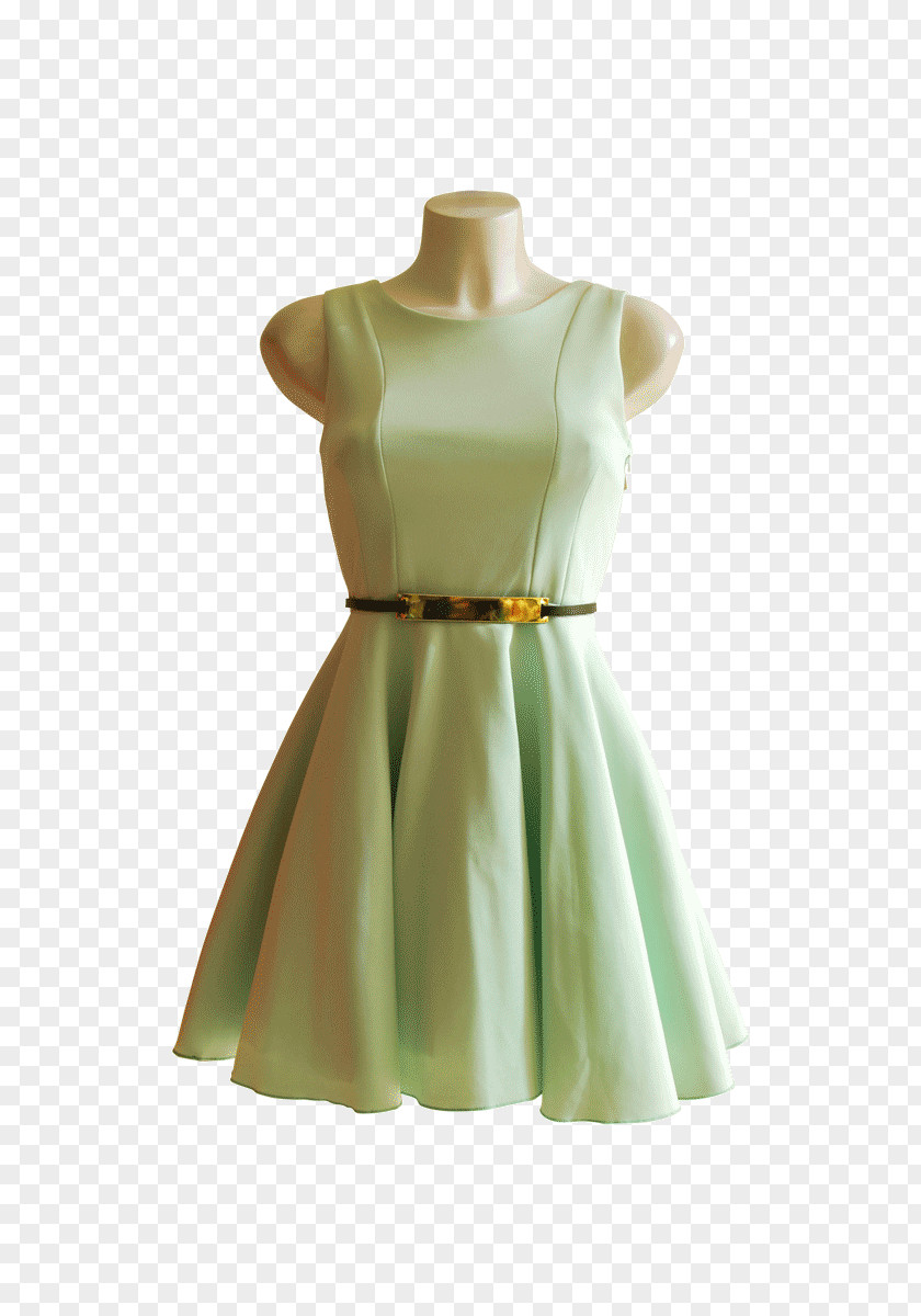 Dress Party Sleeve Skirt Wedding PNG