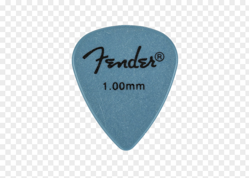 Guitar Picks Fender Musical Instruments Corporation Classical PNG