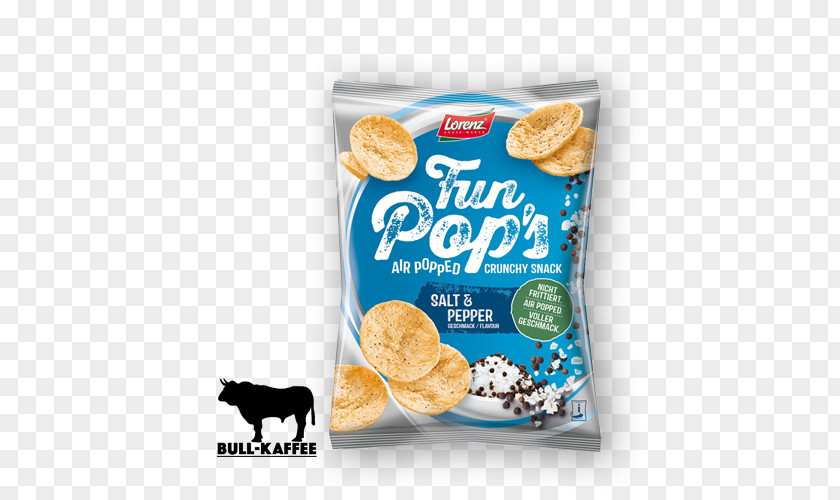 Junk Food Lorenz Snack-World Potato Chip Breakfast Cereal Crunchips PNG