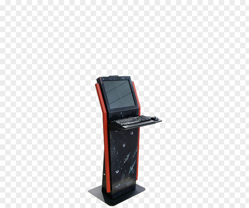 Keyboard Interactive Kiosks GameStop Information Vending Machines PNG