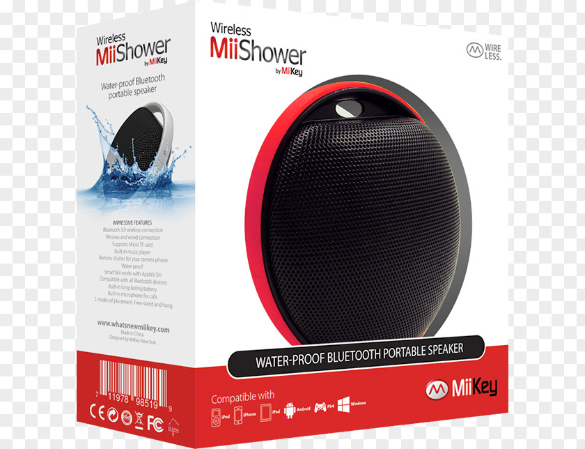 Microphon Subwoofer Computer Speakers Sound Box PNG
