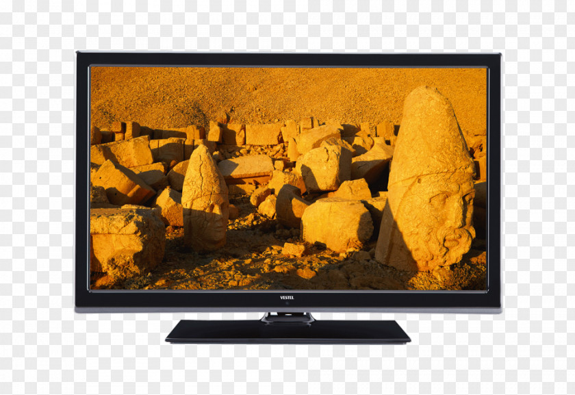 Nicam Vestel LED-backlit LCD Television Light-emitting Diode 4K Resolution PNG