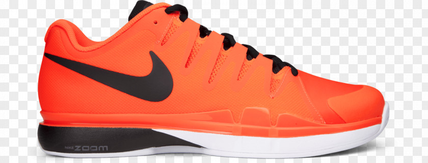 Nike Sports Shoes Air Courtballistec 4.1 Sportswear PNG