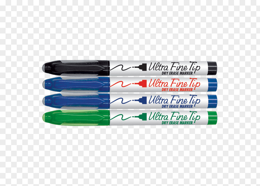 Pen Ballpoint Dry-Erase Boards Marker Permanent Writing PNG
