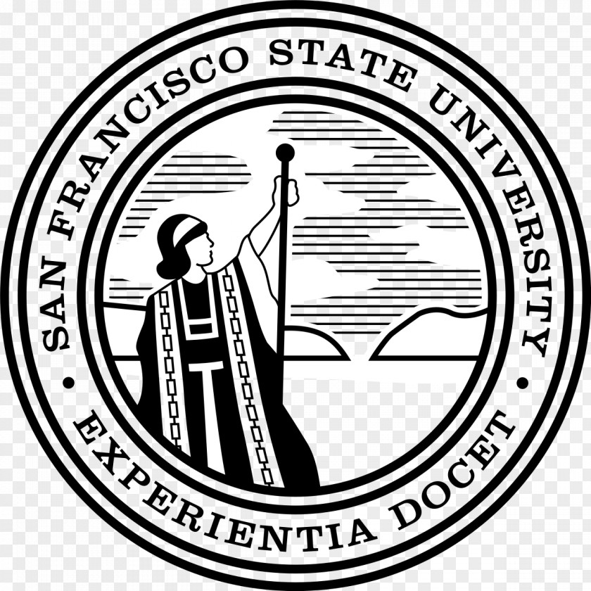 San Francisco State University Of California System PNG