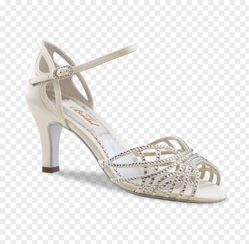 Sandal Shoe Bride Satin Marriage PNG