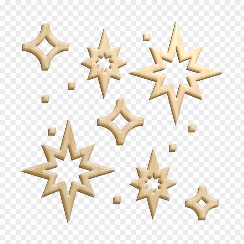 Shine Icon Miscellaneous Space PNG