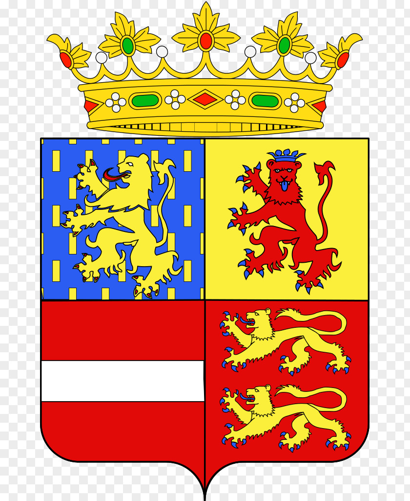 Siegen Dutch Republic Treaty Of Utrecht Coat Arms History Middle Ages PNG