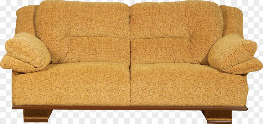 Sofa Image Divan Furniture Table Clip Art PNG