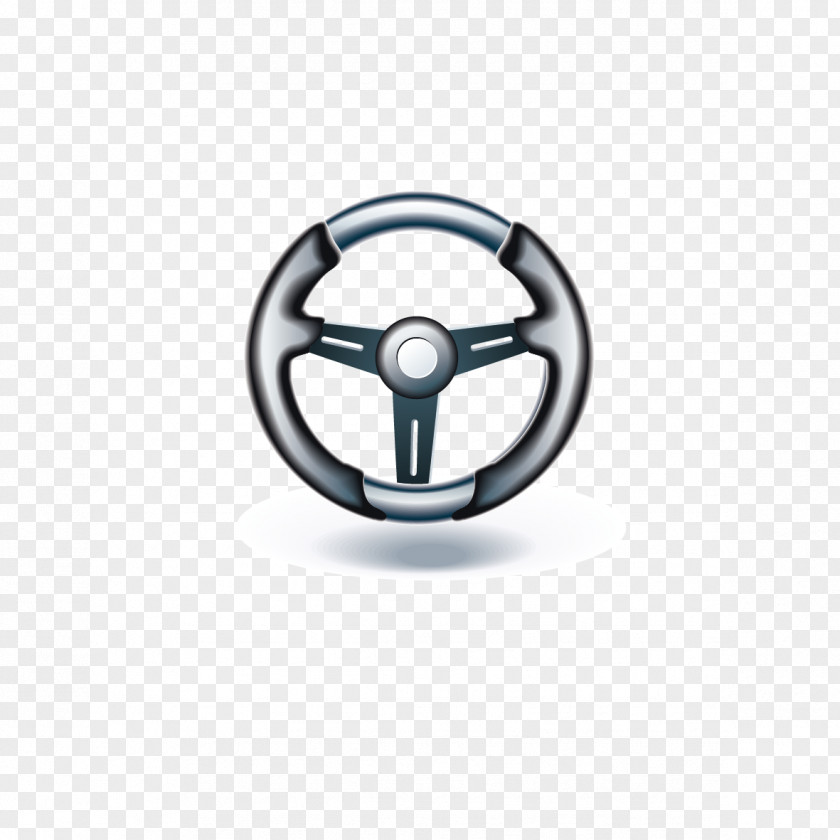 Steering Wheel Vector Car Door Royalty-free Icon PNG