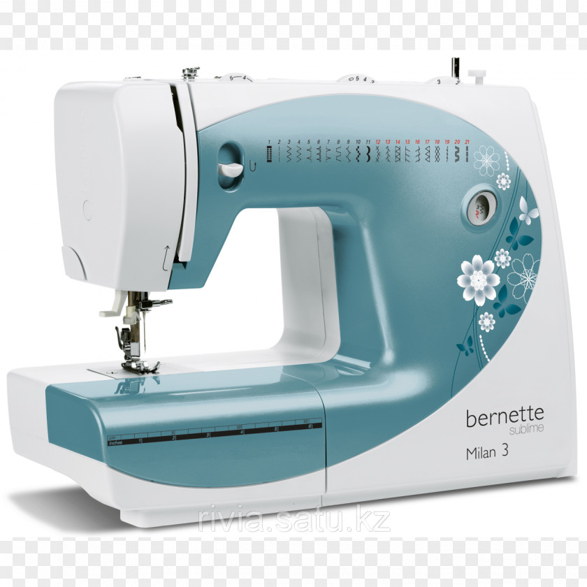 Tailoring Machine Sewing Machines Bernina International Embroidery PNG