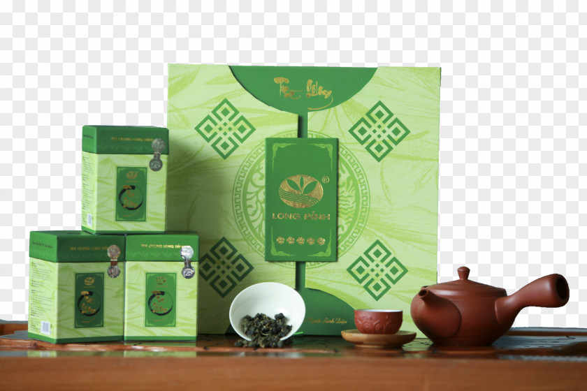 Tea Oolong Bag Ceremony Camellia Sinensis PNG