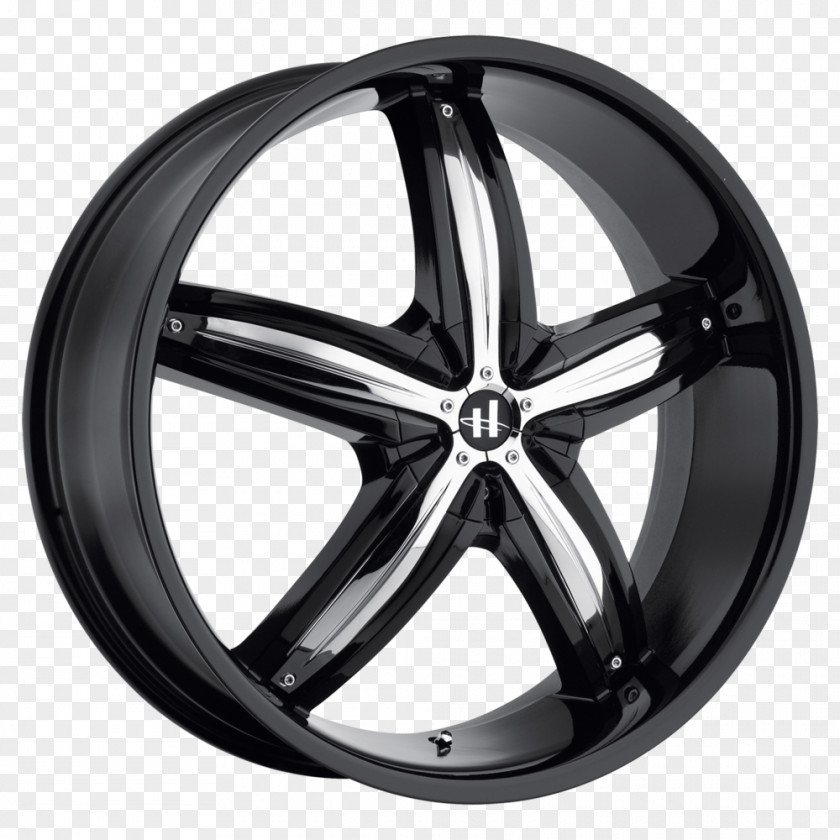 Tire Rotation Car Rim Custom Wheel Alloy PNG