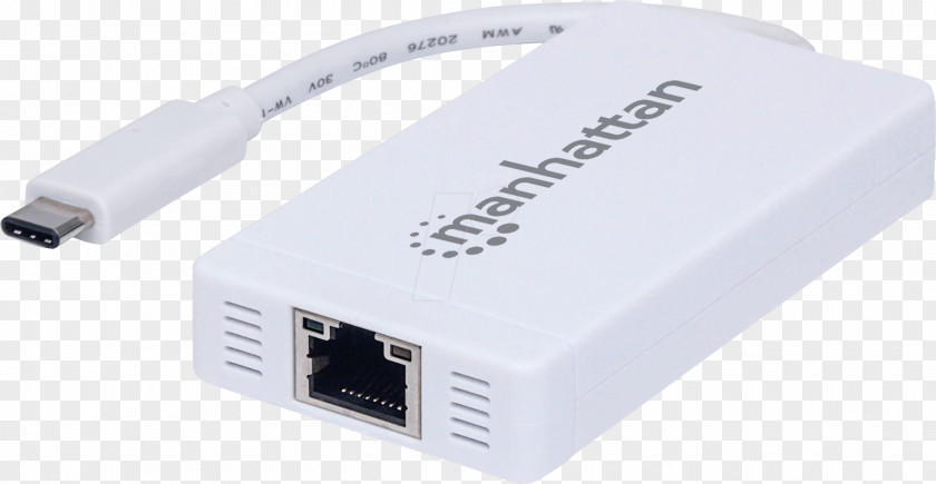 USB Network Cards & Adapters Gigabit Ethernet 3.0 PNG