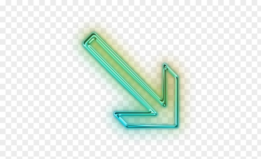 Arrow Button Computer Mouse PNG