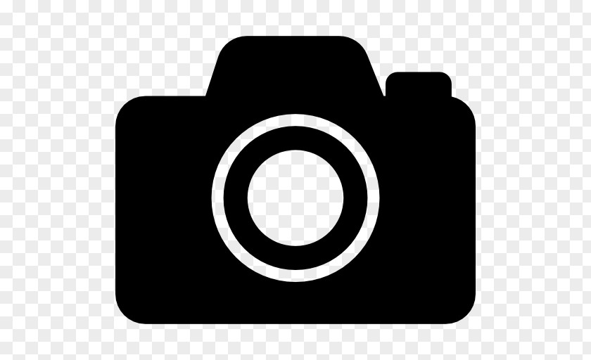 Camera Photography Black And White PNG