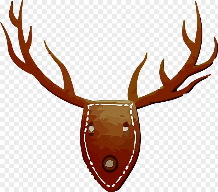 Christmas Reindeer PNG