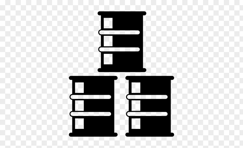 Container Barrel Tool Petroleum PNG