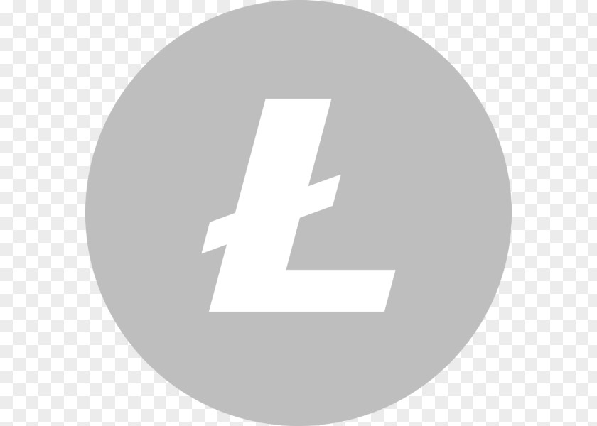 Cryptocurrency Free Litecoin Computer File PNG